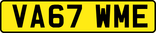 VA67WME