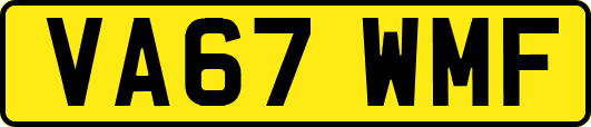 VA67WMF