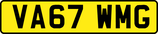 VA67WMG