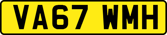 VA67WMH