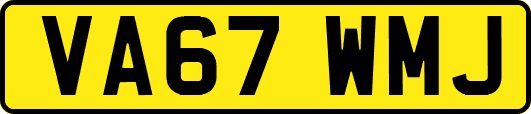 VA67WMJ
