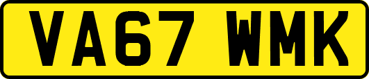 VA67WMK