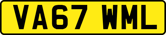 VA67WML