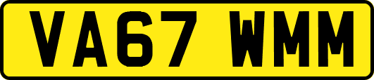 VA67WMM