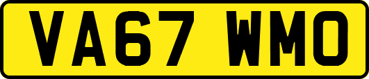 VA67WMO