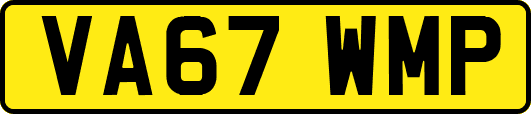 VA67WMP