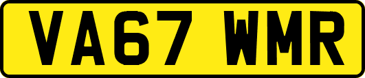 VA67WMR