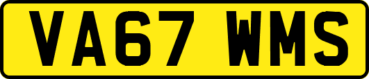 VA67WMS