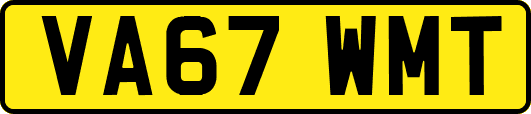 VA67WMT
