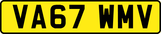 VA67WMV