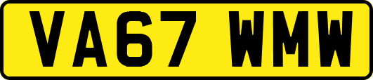 VA67WMW