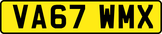 VA67WMX