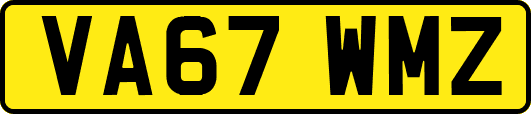 VA67WMZ