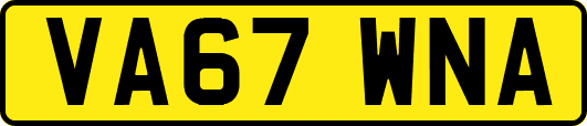 VA67WNA