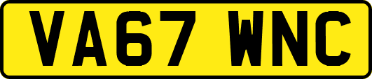 VA67WNC
