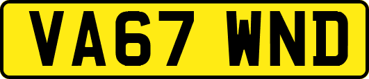 VA67WND