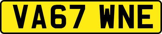 VA67WNE