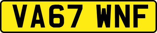 VA67WNF