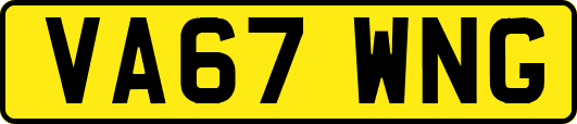 VA67WNG