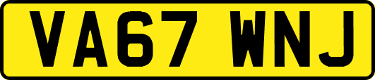 VA67WNJ