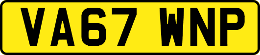 VA67WNP