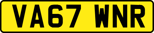 VA67WNR