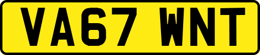 VA67WNT