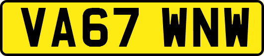 VA67WNW