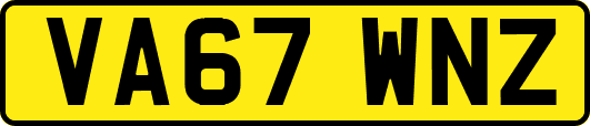 VA67WNZ
