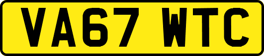 VA67WTC