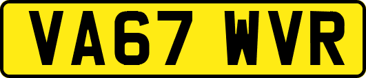 VA67WVR