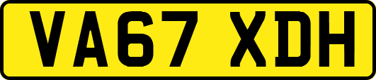 VA67XDH