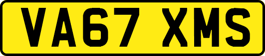 VA67XMS