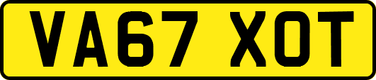 VA67XOT