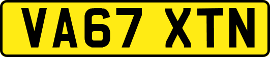 VA67XTN