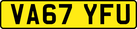 VA67YFU
