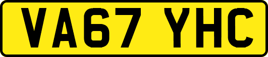VA67YHC