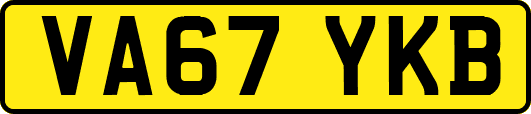 VA67YKB