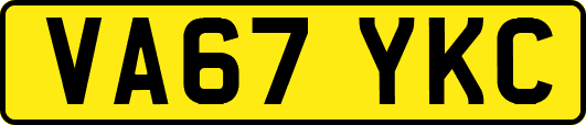 VA67YKC