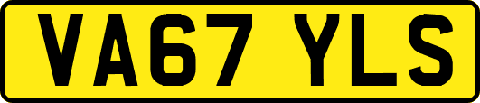 VA67YLS