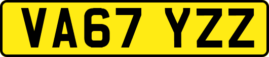 VA67YZZ