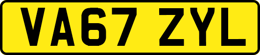 VA67ZYL