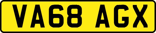 VA68AGX