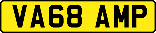 VA68AMP