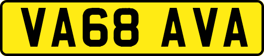 VA68AVA