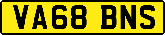 VA68BNS