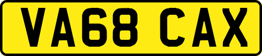 VA68CAX