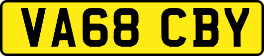 VA68CBY