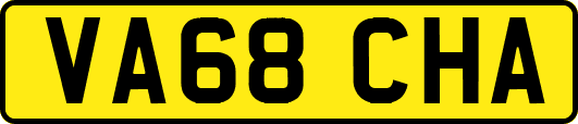 VA68CHA