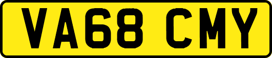VA68CMY